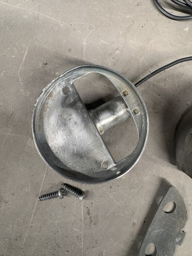 1955-1972 Chevy Ford Trunk Light Impala Galaxie GTO BelAir Fairlane 442 Mustang - Picture 5 of 11