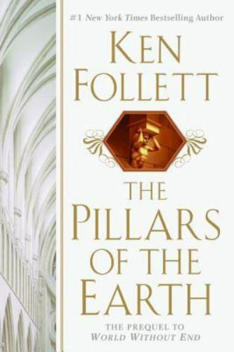 The Pillars of the Earth by Follett, Ken - Picture 1 of 1