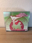 Lot Etb Force Temporelle Et Display Ev3 Flammes Obsidiennes