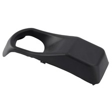 Left Fog Light Bezel Trim For Jeep Wrangler JL Gladiator 2018-2025 68295559AA