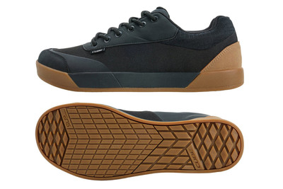 CUBE GTY MAZE GRAVITY Fahrradschuhe black