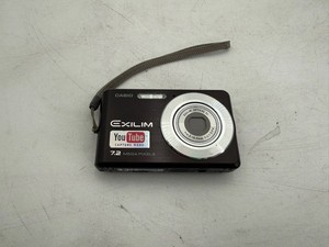 Casio Exilim S100 | eBay