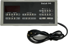 GRALAB 545 Darkroom Photography Developing Timer