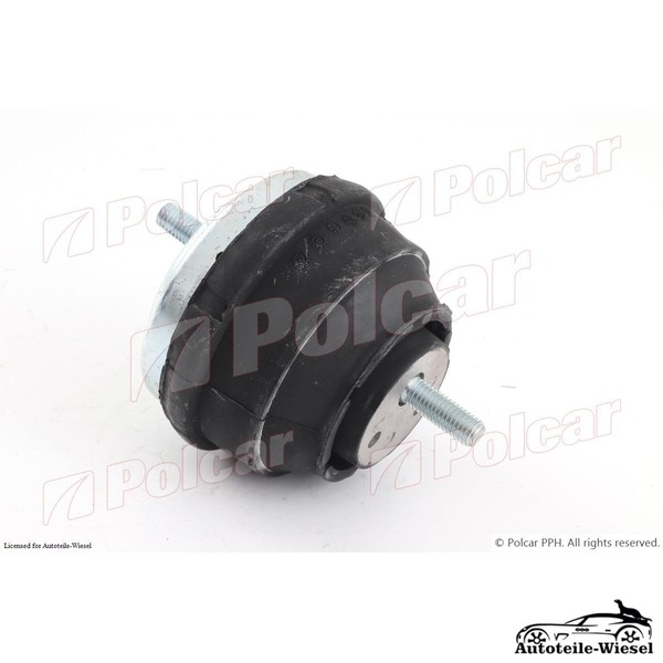 Motorlager FüR BMW 5Er Touring 96-04-image