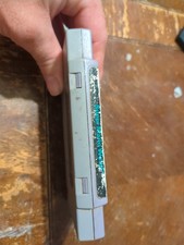 Super Mario World SNES 1991 Tested Works Game Cart Only Authentic Tested