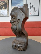 Sculpture Asie Ancienne