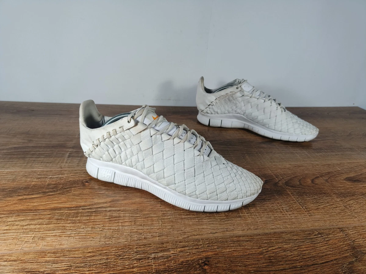 Nike Inneva Sneakers for Men for Sale | Authenticity Guaranteed | eBay