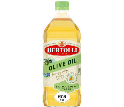 Bertolli Extra Light Olive Oil 67.6 fl oz Cooking & Frying Oil