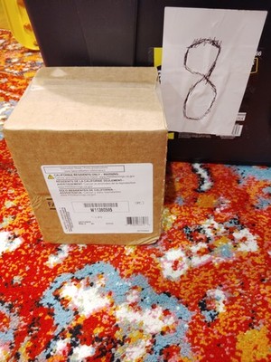 W11380595 W11179392 W11264792 W11296970 GENUINE OEM WHIRLPOOL Diffuser -B8