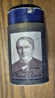 Edison Blue Amberol Cylinder Record #1897 "Only To See Her Face Again" Oakland — photo 2