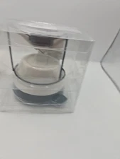 4 PC SET of CERAMIC and METAL FONDUE SETS w/2 FONDUE FORKS NIP FREE SHIPPING!