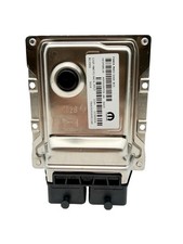 Engine Control Unit Fiat Panda Hybrid Mhev 1.0 52283034 Asf0100739.aa Marelli Engine Control Unit Fiat Panda Hybrid Mhev 1.0 52283034 Asf0100739.aa Marelli