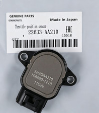 22633-AA210 NEW OEM For Toyota Corolla Subaru...