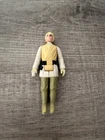 Vintage Kenner Star Wars 1977 Luke Skywalker Farmboy Blonde Hair Action Figure