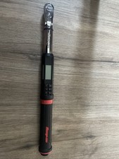 ATECH2FR125B Snap-On Drive Flex-Head Torque Wrench 3/8"
