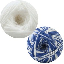 Herrschners  Rally Ripple Crochet Afghan Kit