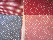 F6534, Aunt Grace, Signature Collection, 1930's reproductions, fat quarters,