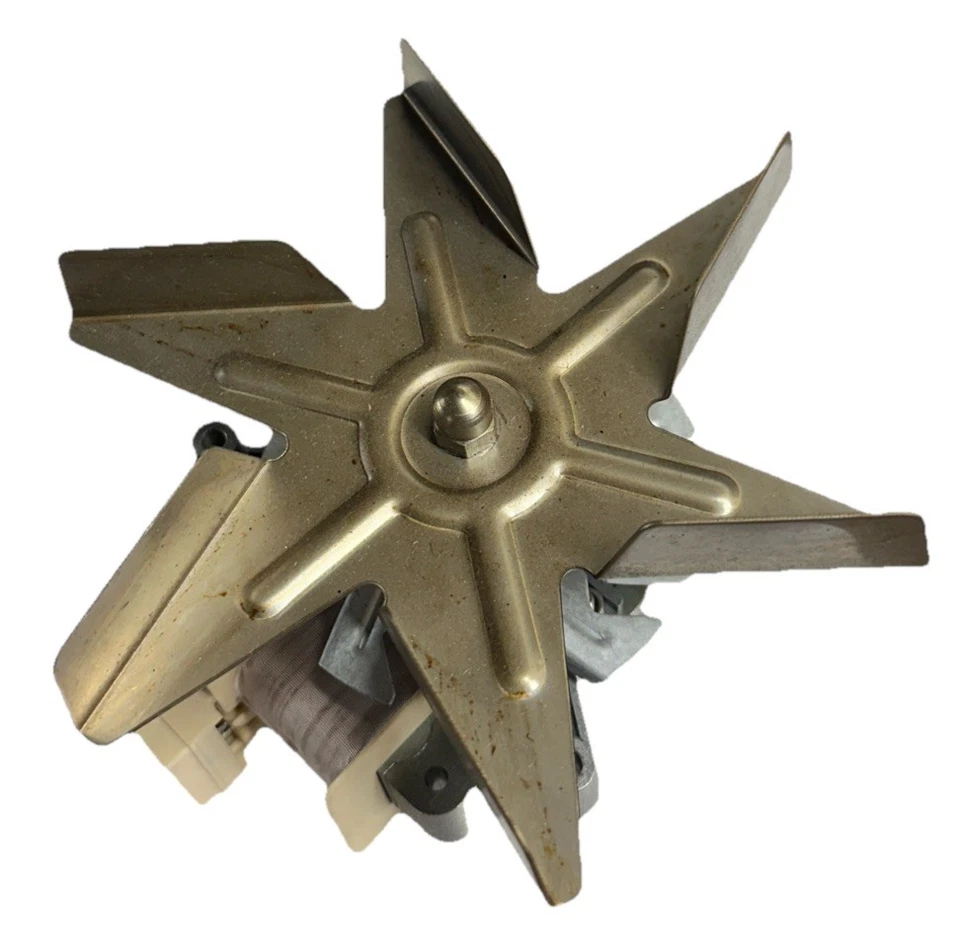 ✅ 1 YEAR WARRANTY Fagor Oven Convection Fan Motor HY6020V240H 6HA-200 TLX - image 2 of 4