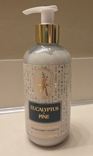 Bath and Body Works - Eucalyptus  Pine Body Lotion 8.4 fl oz NEW