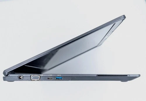 Windows 11 Laptop Fujitsu U7510 15,6"  i5 10. Gen.  512GB - 2TB SSD  16-32GB RAM - Bild 5 von 15