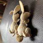 Collectible TOY Dorothy Kanser Kimi Creatures Rabbits/Bunnies Rare Find 1950s — photo 6