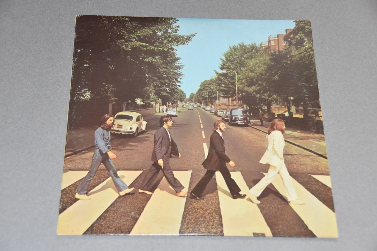 Beatles Abbey Road Album products for sale | eBay