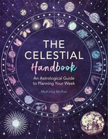 Makayla Mcrae | The Celestial Handbook | Taschenbuch | Englisch (2023)