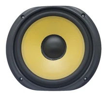 Sony Woofer  1-825-318-11  Driver Speaker SS-MF550H Vintage