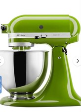KitchenAid Artisan Mixer 4.8L Matcha (5KSM175PSBMA)