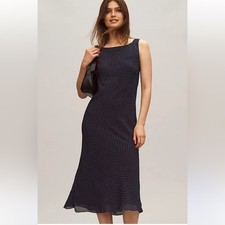 Reformation Topanga Midi Dress Size XS NWOT $198