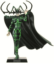 Collezione Figurine Eaglemoss Classic Marvel HELA - NUOVE