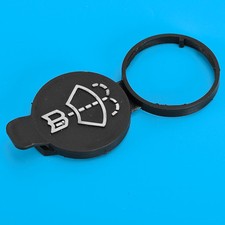 Scheibenwaschbehälter Deckel Wischwasserbehälter Kappe Fit für Chevrolet GMC
