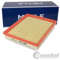 Meyle Luftfilter Passend FüR CitroËN Berlingo C-ELYSEE C3 C4 DS3 DS4 DS5 Grand
