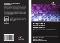 Sourabh Sharma (U. A.) | Composito In Odontoiatria Restaurativa | Taschenbuch