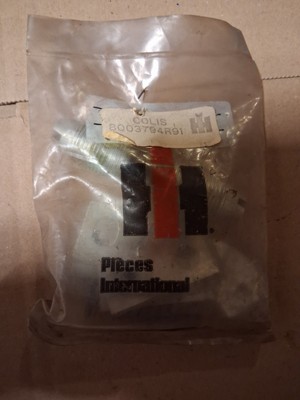 Packung Ersatzteile 800379R91 passend für IHC Mc Cormick Ballenpresse