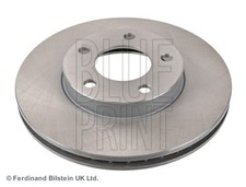 2x New Brake Disc for FORD MAZDA:ESCAPE,TRIBUTE,MAVERICK 4096352 4360107