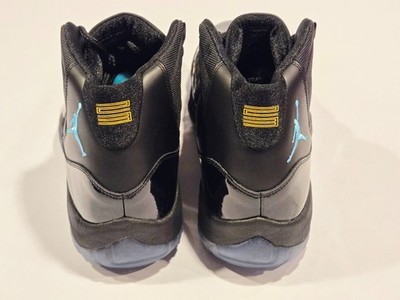 gamma 11 size 14