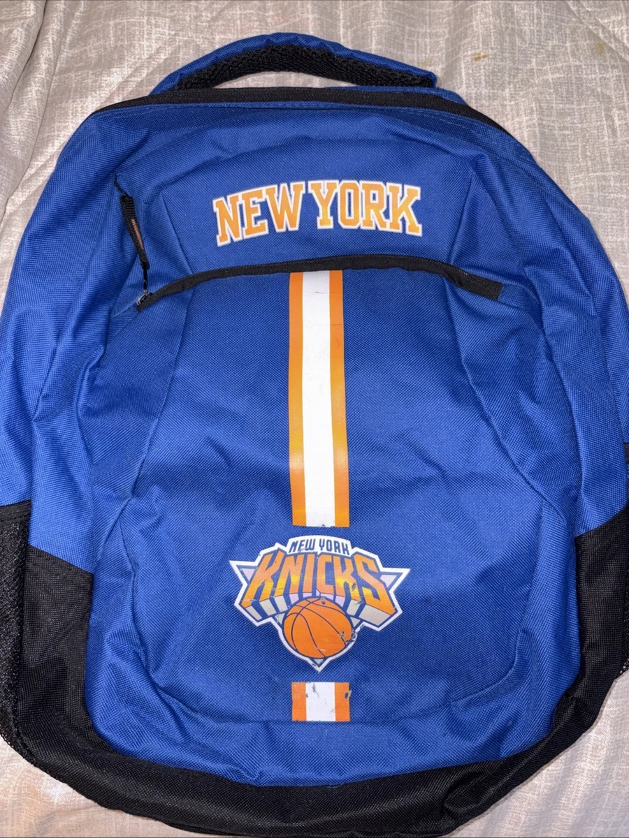 New York Knicks NBA Backpacks for sale | eBay
