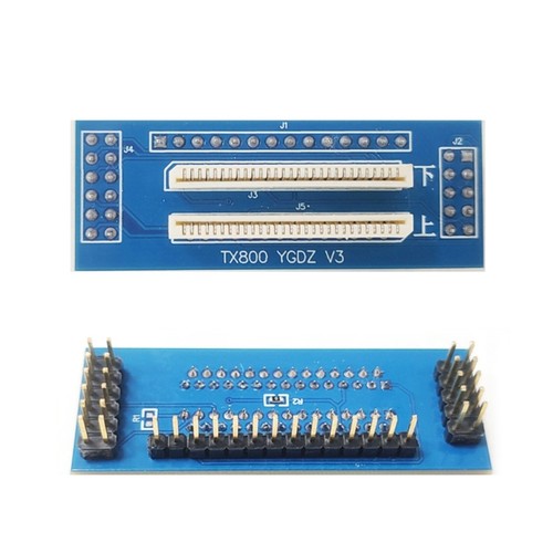 Durablity PCB Convertor Card Stable Efficiency Wide Compatibility Printing - Zdjęcie 2 z 8