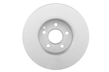 Disque de frein Mercedes 406