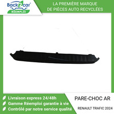 Pare-choc arrière Renault TRAFIC