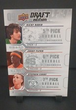 Ricky Rubio Rookie Cards and Autograph Memorabilia Guide 8