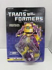 Vintage Original Transformers G1 Firecon Decepticon Cindersaur Sealed MOC