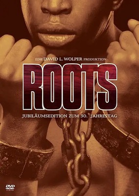 Roots Jubiläumsedition zum 30. Jahrestag (4 DVD's)