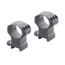 Anillos de montaje de mira telescópica para rifle Vector Optics X-Accu 30 mm 6 tornillos altos