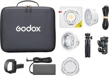 Godox ML100Bi LED Video Light Kit