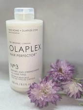 Olaplex No. 3 Hair Perfector Repairs Strengthens All Hair Types 8.5 Fl Oz New