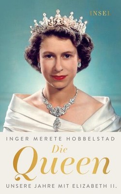 Die Queen | Inger Merete Hobbelstad | deutsch | Arene med Elizabeth II