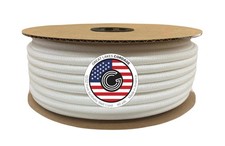 12/32" Firm Synthetic Braided Upholstery Welt Cord, 60 yds