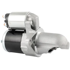 Starter For Subaru Forester 2014-2016 Crosstrek 2016 Impreza 12-16 WRX 2015